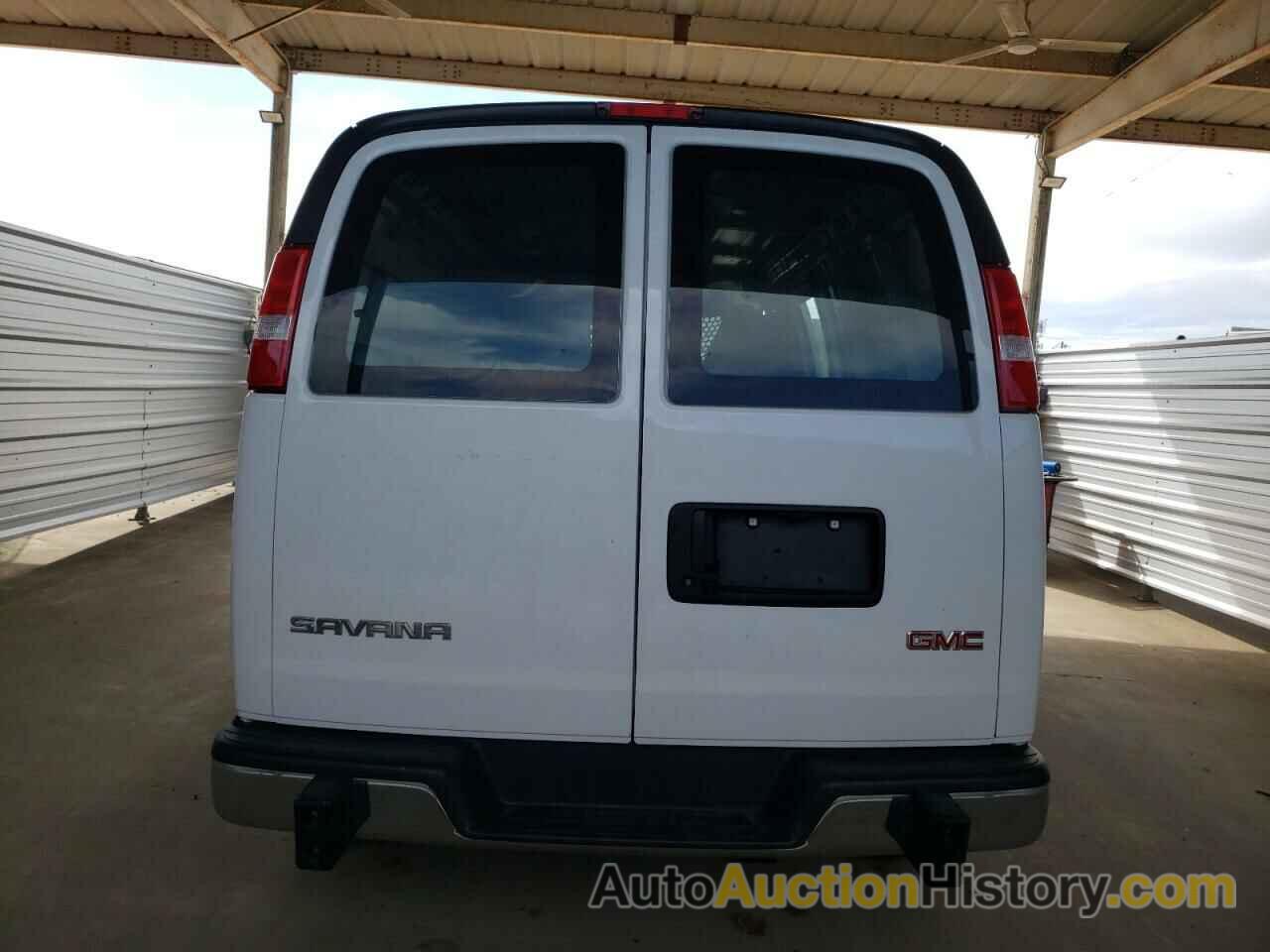 GMC SAVANA G2500, 1GTW7AFP4P1210816