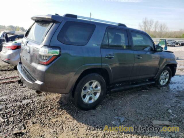 TOYOTA 4RUNNER SR5, JTEFU5JR6N5274334