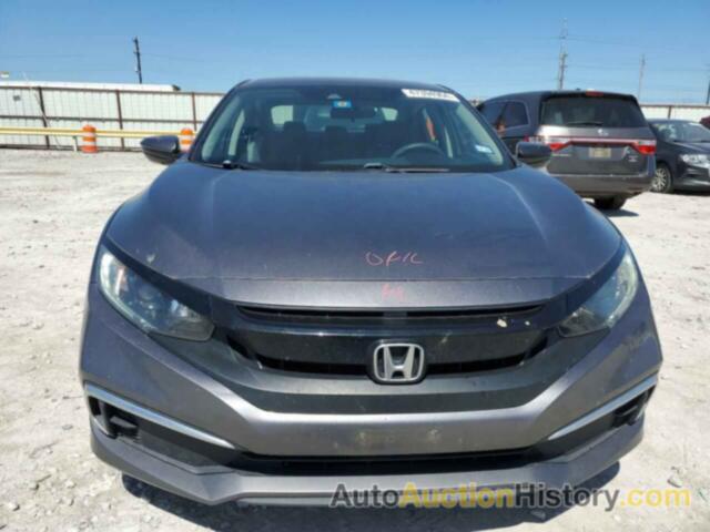 HONDA CIVIC LX, 19XFC2F66KE025634