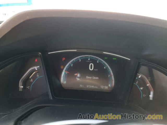 HONDA CIVIC LX, 19XFC2F66KE025634