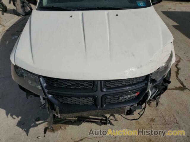 DODGE JOURNEY SE, 3C4PDDAG9JT220019