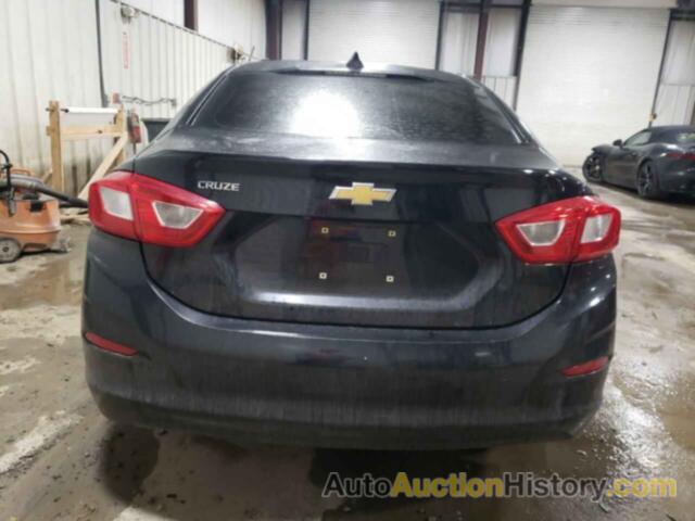 CHEVROLET CRUZE LS, 1G1BC5SM5H7225359