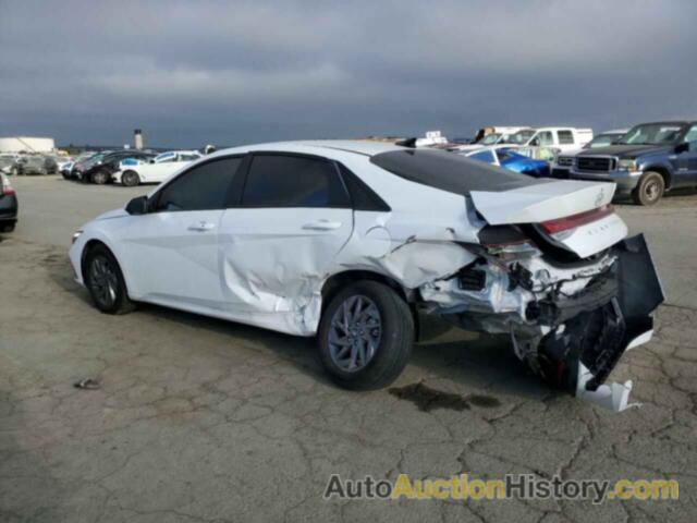 HYUNDAI ELANTRA SEL, KMHLM4DG4RU659006