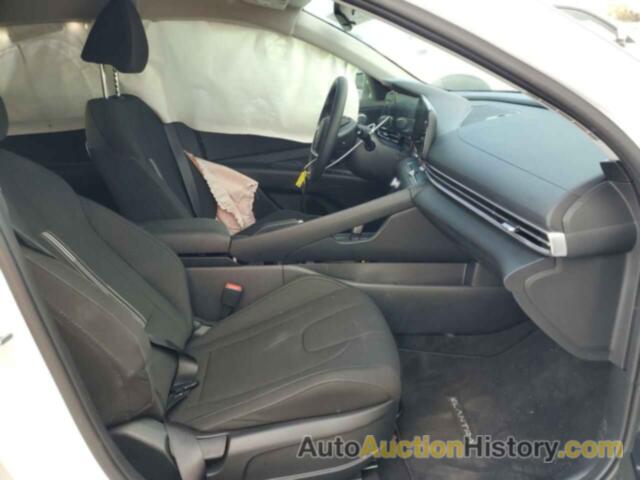 HYUNDAI ELANTRA SEL, KMHLM4DG4RU659006