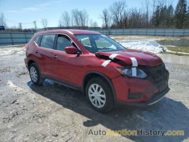 NISSAN ROGUE S, JN8AT2MV6HW269503