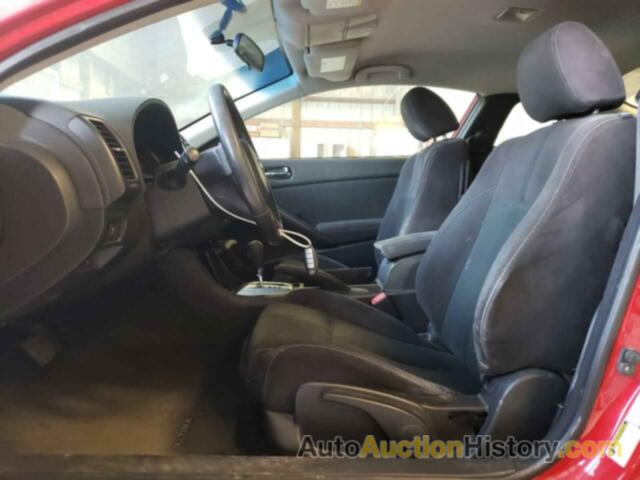 NISSAN ALTIMA S, 1N4AL2EP8BC102635