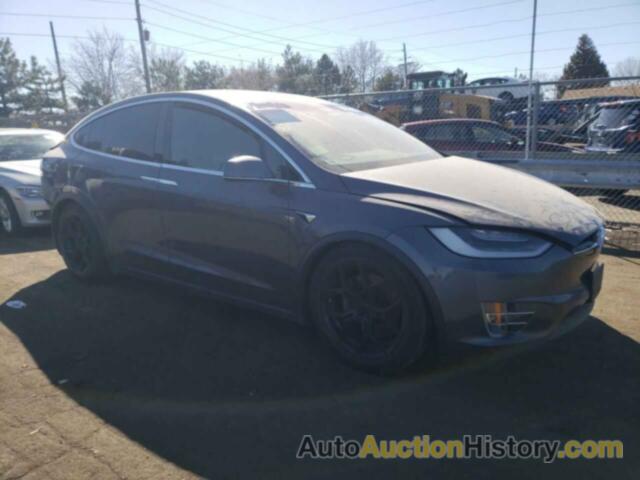 TESLA MODEL X, 5YJXCBE25MF323527