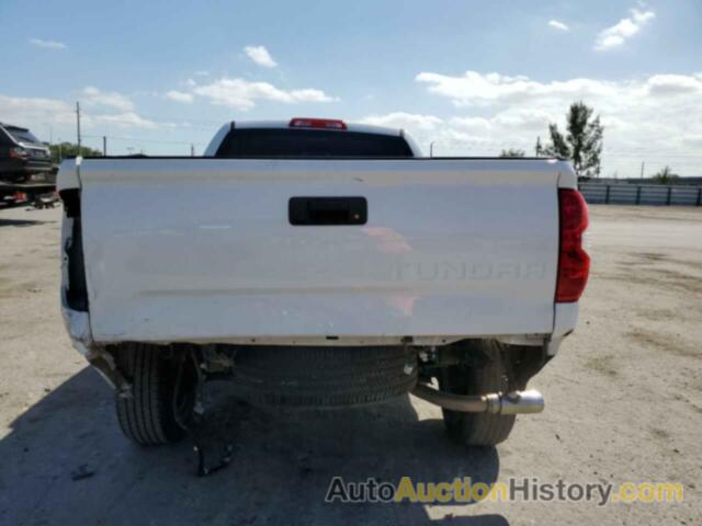 TOYOTA TUNDRA DOUBLE CAB SR/SR5, 5TFRM5F13HX118037