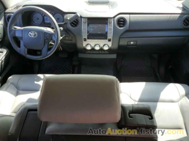 TOYOTA TUNDRA DOUBLE CAB SR/SR5, 5TFRM5F13HX118037