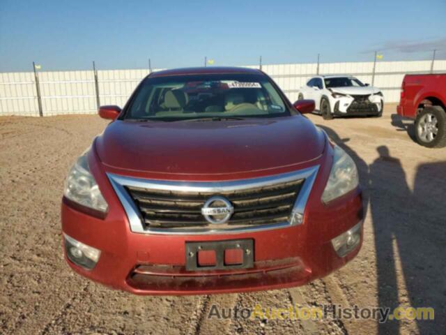 NISSAN ALTIMA 2.5, 1N4AL3AP2FC219015