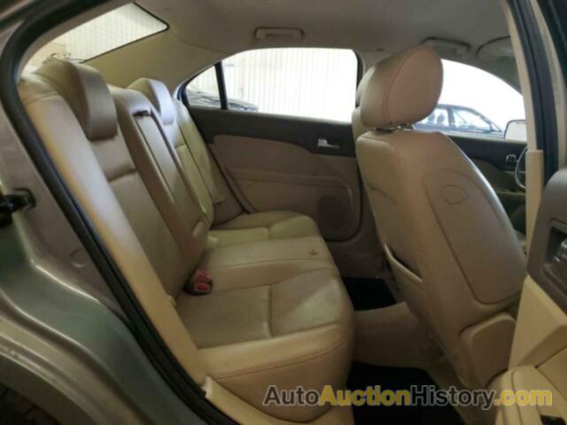 MERCURY MILAN PREMIER, 3MEHM08198R625852