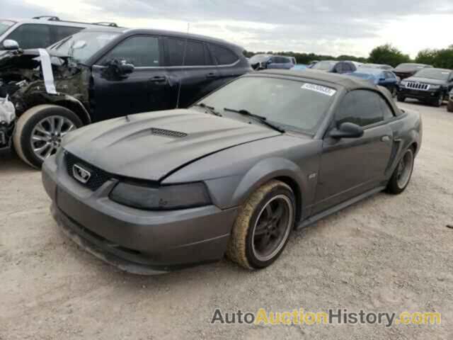 FORD MUSTANG GT, 1FAFP45X93F313980
