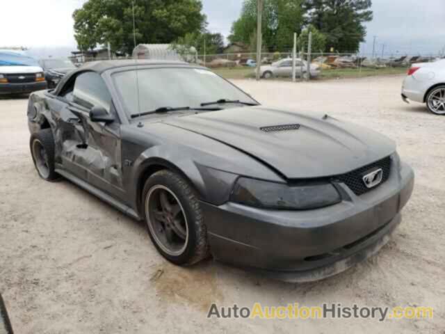 FORD MUSTANG GT, 1FAFP45X93F313980