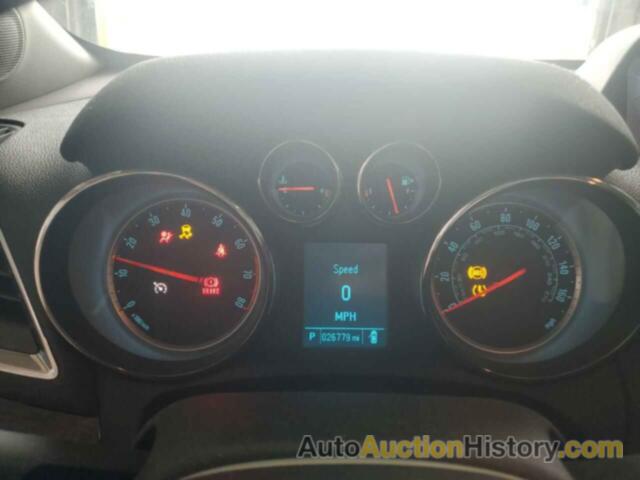 BUICK ENCORE, KL4CJASBXFB132026