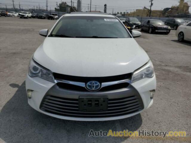 TOYOTA CAMRY HYBRID, 4T1BD1FK2HU228030