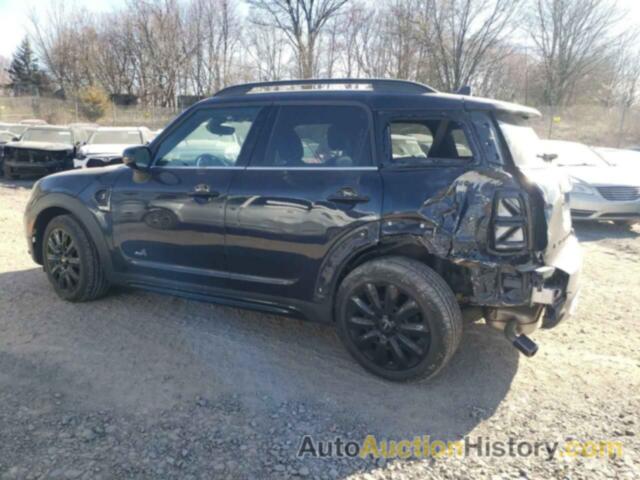 MINI COOPER S COUNTRYMAN ALL4, WMZ83BR05N3N42970