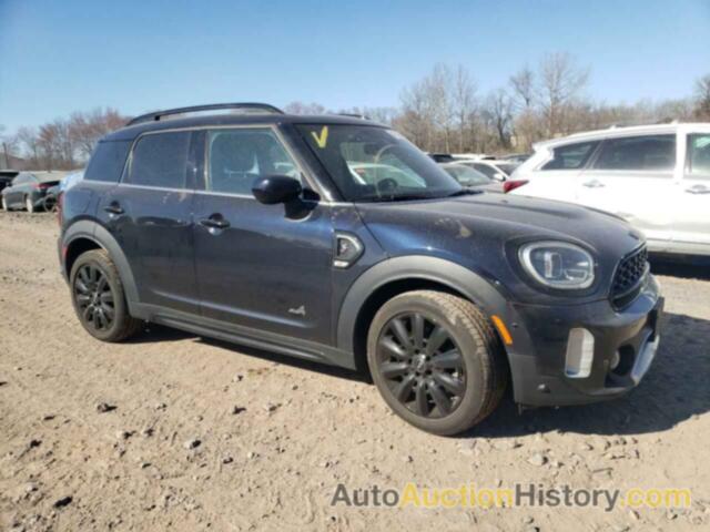 MINI COOPER S COUNTRYMAN ALL4, WMZ83BR05N3N42970