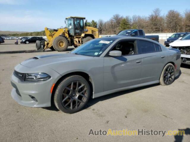 DODGE CHARGER R/T, 2C3CDXCT5JH291113