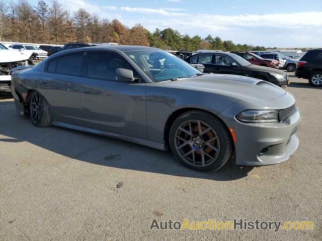 DODGE CHARGER R/T, 2C3CDXCT5JH291113