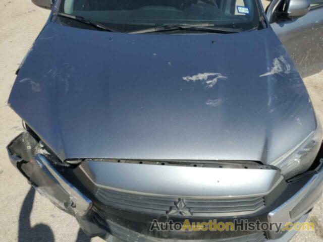 MITSUBISHI OUTLANDER ES, JA4AP3AU8GZ064290