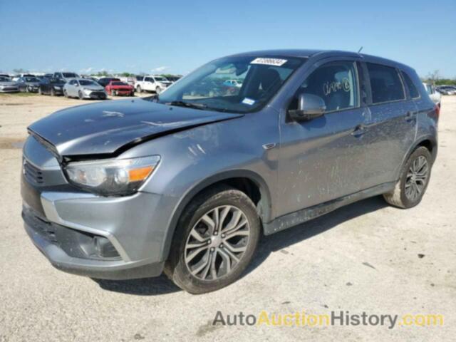 MITSUBISHI OUTLANDER ES, JA4AP3AU8GZ064290