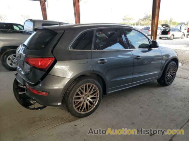 AUDI Q5 PREMIUM PLUS, WA1M2AFP8HA078970