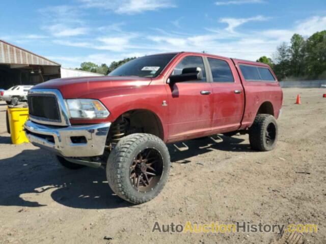 DODGE RAM 2500 SLT, 3C6UD5DL6CG257162