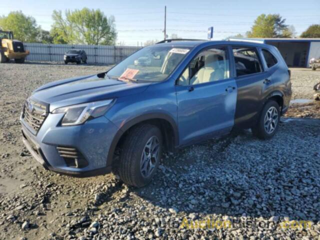 SUBARU FORESTER PREMIUM, JF2SKADC8NH425344