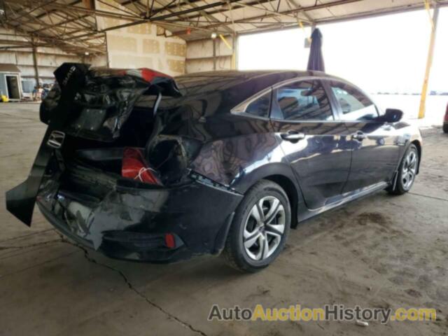 HONDA CIVIC LX, 19XFC2F58HE005322