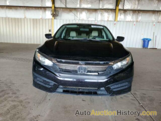 HONDA CIVIC LX, 19XFC2F58HE005322