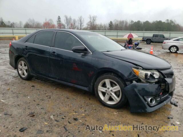 TOYOTA CAMRY BASE, 4T1BF1FK6CU096845