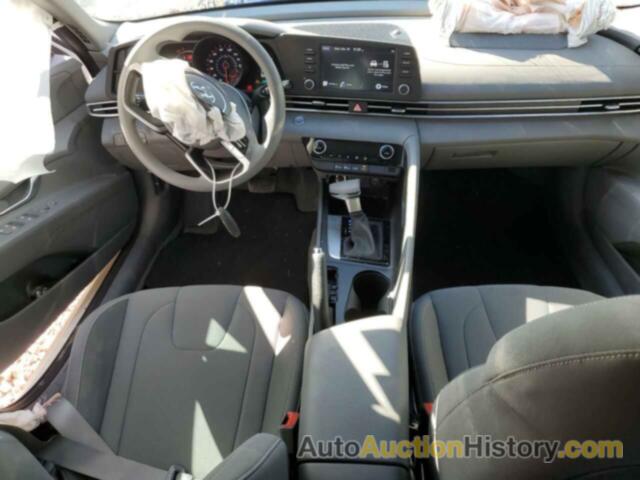 HYUNDAI ELANTRA SEL, 5NPLM4AG5PH117767