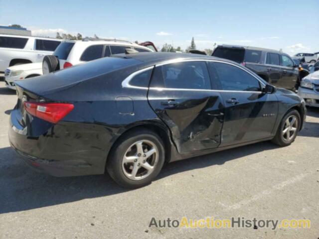 CHEVROLET MALIBU LS, 1G1ZB5ST3HF219090