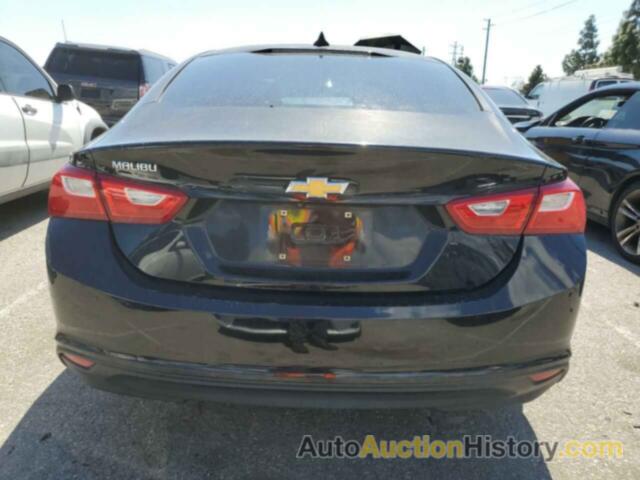 CHEVROLET MALIBU LS, 1G1ZB5ST3HF219090