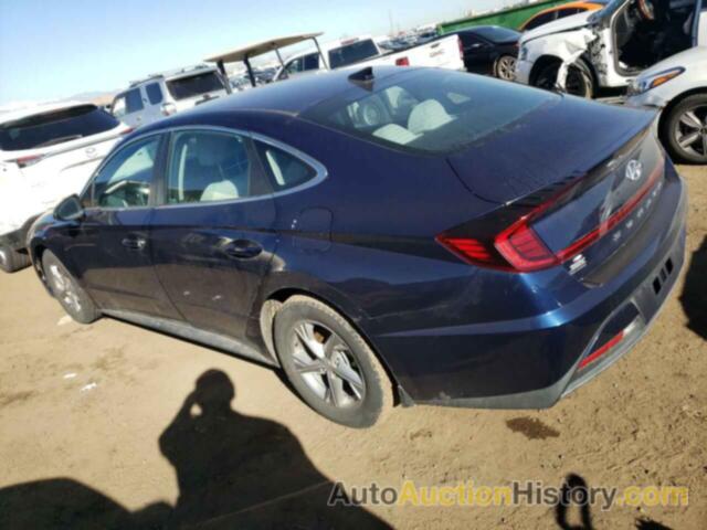 HYUNDAI SONATA SE, 5NPEG4JAXLH054770