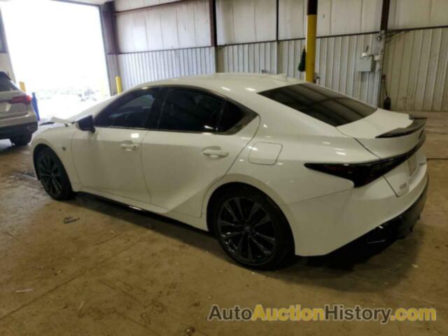 LEXUS IS 350 F-SPORT, JTHGZ1E29N5026870