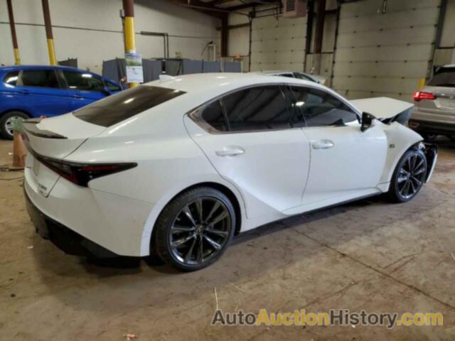 LEXUS IS 350 F-SPORT, JTHGZ1E29N5026870