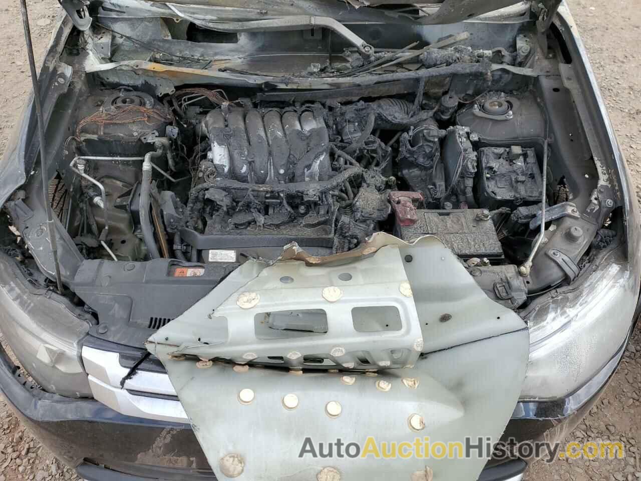 MITSUBISHI OUTLANDER GT, JA4JZ4AX9FZ000851