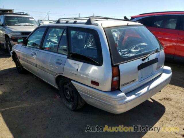 FORD ESCORT LX, 3FASP15J4SR120484