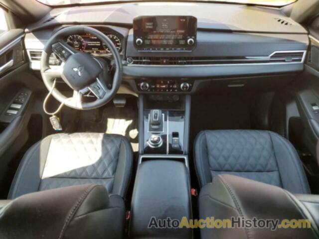 MITSUBISHI OUTLANDER SEL, JA4J3VA80PZ043735