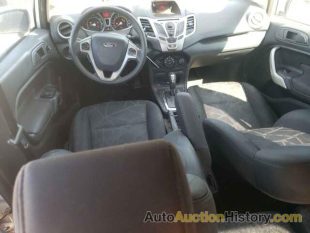 FORD FIESTA SE, 3FADP4BJ9CM135124