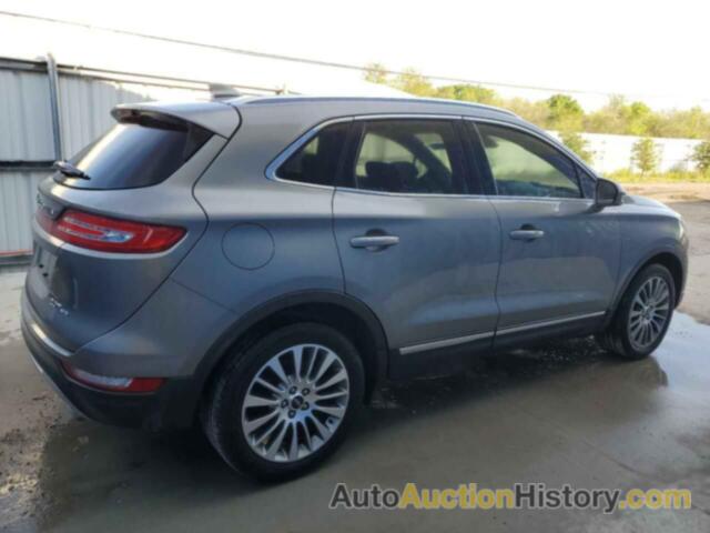 LINCOLN MKC RESERVE, 5LMCJ3D9XHUL14241