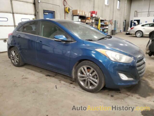 HYUNDAI ELANTRA, KMHD35LH9GU284718