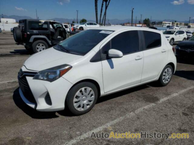 TOYOTA YARIS, VNKKTUD30FA031030