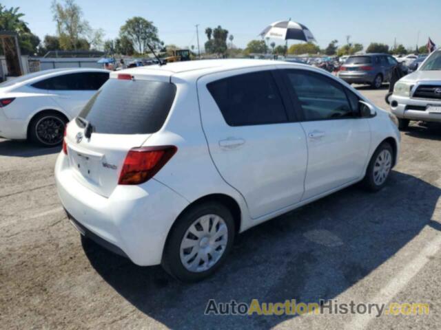 TOYOTA YARIS, VNKKTUD30FA031030