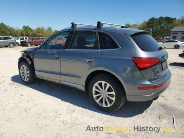 AUDI Q5 PREMIUM, WA1C2AFPXHA014473