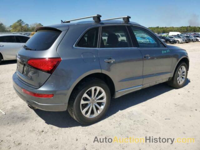 AUDI Q5 PREMIUM, WA1C2AFPXHA014473