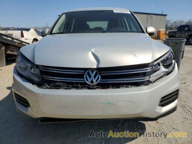 VOLKSWAGEN TIGUAN S, WVGAV3AX7DW572555