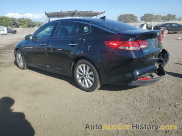 KIA OPTIMA EX, 5XXGU4L34JG246629