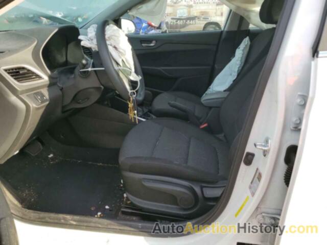 HYUNDAI ACCENT SE, 3KPC24A69NE188033